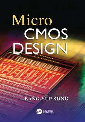 Song | MicroCMOS Design | Buch | 978-1-138-07236-7 | sack.de