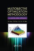 Tang / Chan / Yin |  Multiobjective Optimization Methodology | Buch |  Sack Fachmedien