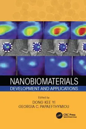 Yi / Papaefthymiou | Nanobiomaterials | Buch | 978-1-138-07258-9 | sack.de