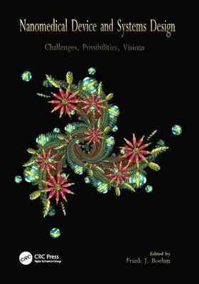 Boehm |  Nanomedical Device and Systems Design | Buch |  Sack Fachmedien