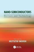 Iniewski |  Nano-Semiconductors | Buch |  Sack Fachmedien