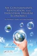 Wabeke |  Air Contaminants, Ventilation, and Industrial Hygiene Economics | Buch |  Sack Fachmedien
