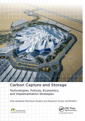 Al-Fattah / Barghouty / Dabbousi |  Carbon Capture and Storage | Buch |  Sack Fachmedien