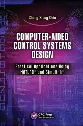 Chin | Computer-Aided Control Systems Design | Buch | 978-1-138-07349-4 | www.sack.de
