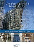 Penelis |  Concrete Buildings in Seismic Regions | Buch |  Sack Fachmedien