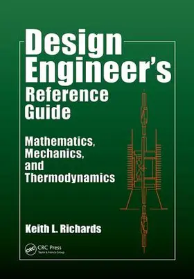 Richards |  Design Engineer's Reference Guide | Buch |  Sack Fachmedien