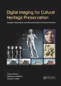 Stanco / Battiato / Gallo |  Digital Imaging for Cultural Heritage Preservation | Buch |  Sack Fachmedien