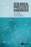Palmeri / Barausse / Jorgensen |  Ecological Processes Handbook | Buch |  Sack Fachmedien