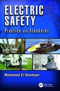 El-Sharkawi |  Electric Safety | Buch |  Sack Fachmedien