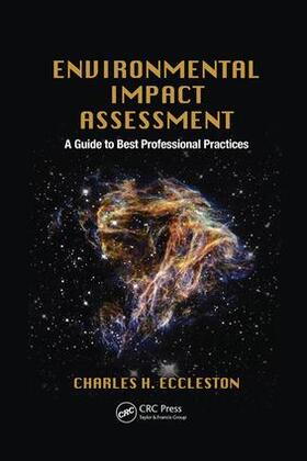 Eccleston | Environmental Impact Assessment | Buch | 978-1-138-07415-6 | sack.de