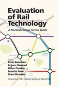 Naweed / Bearman / Dorrian |  Evaluation of Rail Technology | Buch |  Sack Fachmedien