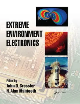 Cressler / Mantooth |  Extreme Environment Electronics | Buch |  Sack Fachmedien
