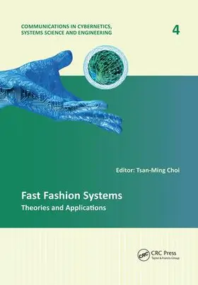 Choi |  Fast Fashion Systems | Buch |  Sack Fachmedien
