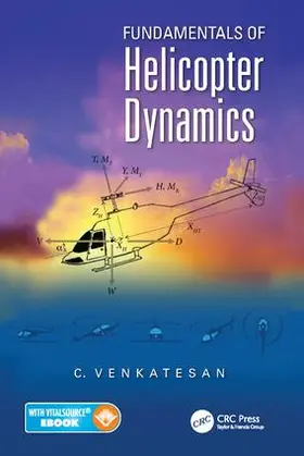 Venkatesan | Fundamentals of Helicopter Dynamics | Buch | 978-1-138-07438-5 | www.sack.de