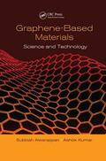 Alwarappan / Kumar |  Graphene-Based Materials | Buch |  Sack Fachmedien