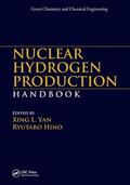 Yan / Hino |  Nuclear Hydrogen Production Handbook | Buch |  Sack Fachmedien