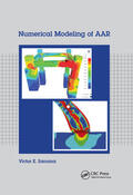 Saouma |  Numerical Modeling of AAR | Buch |  Sack Fachmedien