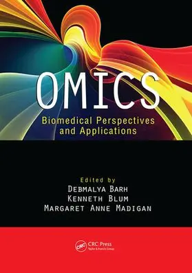 Barh / Blum / Madigan | Omics | Buch | 978-1-138-07474-3 | sack.de