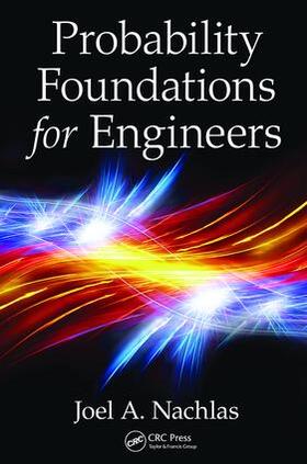 Nachlas | Probability Foundations for Engineers | Buch | 978-1-138-07507-8 | sack.de