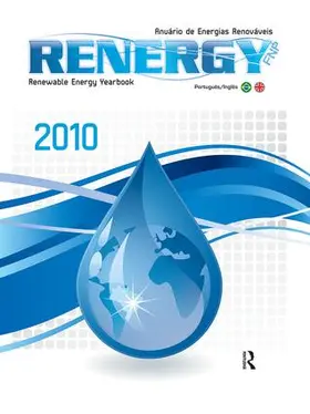 Renewable Energy Yearbook 2010 | Buch | 978-1-138-07522-1 | sack.de