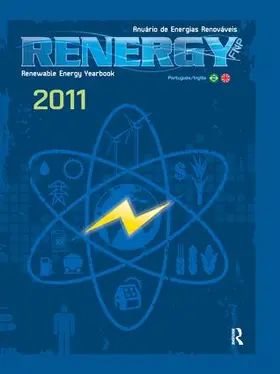 Renewable Energy Yearbook 2011 | Buch | 978-1-138-07523-8 | www.sack.de