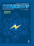  Renewable Energy Yearbook 2011 | Buch |  Sack Fachmedien