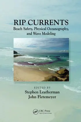 Leatherman / Fletemeyer |  Rip Currents | Buch |  Sack Fachmedien
