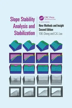 Cheng / Lau | Slope Stability Analysis and Stabilization | Buch | 978-1-138-07550-4 | www.sack.de