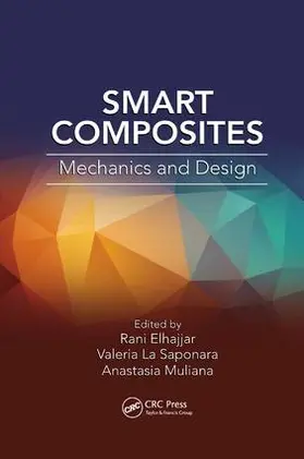 Elhajjar / La Saponara / Muliana |  Smart Composites | Buch |  Sack Fachmedien