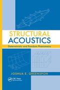 Greenspon |  Structural Acoustics | Buch |  Sack Fachmedien