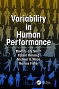 Henning / Smith / Wade |  Variability in Human Performance | Buch |  Sack Fachmedien