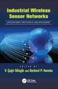 Güngör / Hancke |  Industrial Wireless Sensor Networks | Buch |  Sack Fachmedien