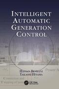 Bevrani / Hiyama |  Intelligent Automatic Generation Control | Buch |  Sack Fachmedien