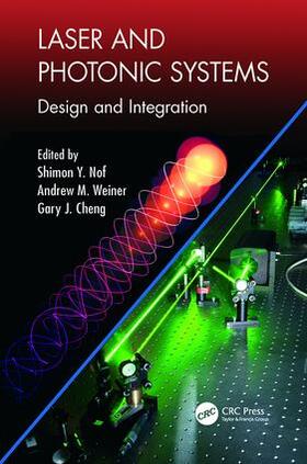 Nof / Weiner / Cheng | Laser and Photonic Systems | Buch | 978-1-138-07629-7 | sack.de