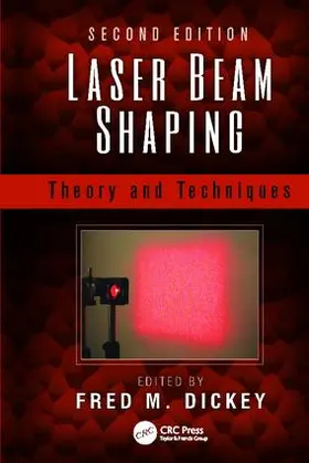 Dickey |  Laser Beam Shaping | Buch |  Sack Fachmedien