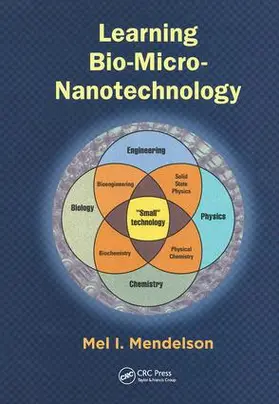 Mendelson |  Learning Bio-Micro-Nanotechnology | Buch |  Sack Fachmedien