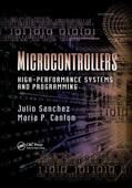 Sanchez / Canton |  Microcontrollers | Buch |  Sack Fachmedien
