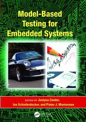 Zander / Schieferdecker / Mosterman | Model-Based Testing for Embedded Systems | Buch | 978-1-138-07645-7 | sack.de