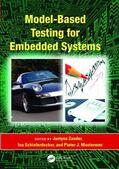 Zander / Schieferdecker / Mosterman |  Model-Based Testing for Embedded Systems | Buch |  Sack Fachmedien