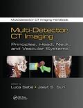 Saba / Suri |  Multi-Detector CT Imaging | Buch |  Sack Fachmedien
