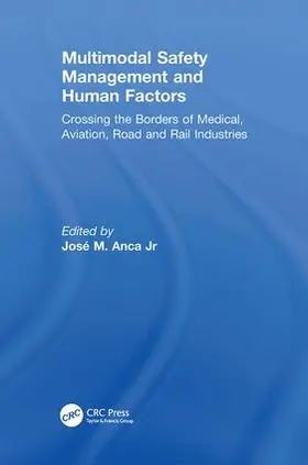 Jr |  Multimodal Safety Management and Human Factors | Buch |  Sack Fachmedien