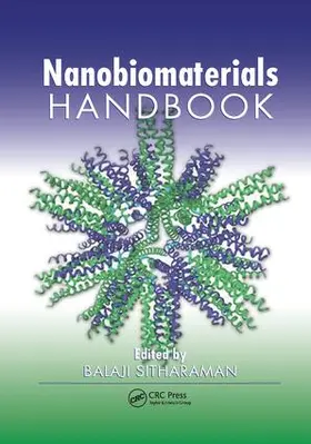 Sitharaman |  Nanobiomaterials Handbook | Buch |  Sack Fachmedien