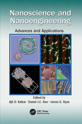 Kelkar / Herr / Ryan |  Nanoscience and Nanoengineering | Buch |  Sack Fachmedien