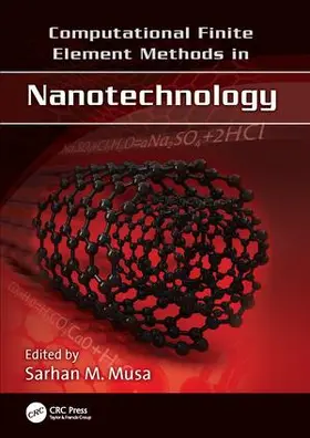 Musa |  Computational Finite Element Methods in Nanotechnology | Buch |  Sack Fachmedien
