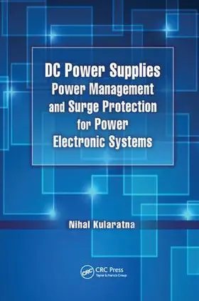 Kularatna | DC Power Supplies | Buch | 978-1-138-07691-4 | www.sack.de