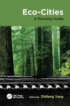 Yang | Eco-Cities | Buch | 978-1-138-07706-5 | sack.de