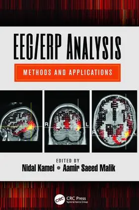 Nidal / Malik |  EEG/ERP Analysis | Buch |  Sack Fachmedien