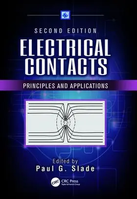 Slade | Electrical Contacts | Buch | 978-1-138-07710-2 | www.sack.de