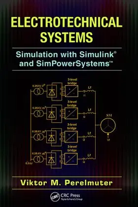 Perelmuter | Electrotechnical Systems | Buch | 978-1-138-07712-6 | www.sack.de