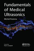 Postema |  Fundamentals of Medical Ultrasonics | Buch |  Sack Fachmedien